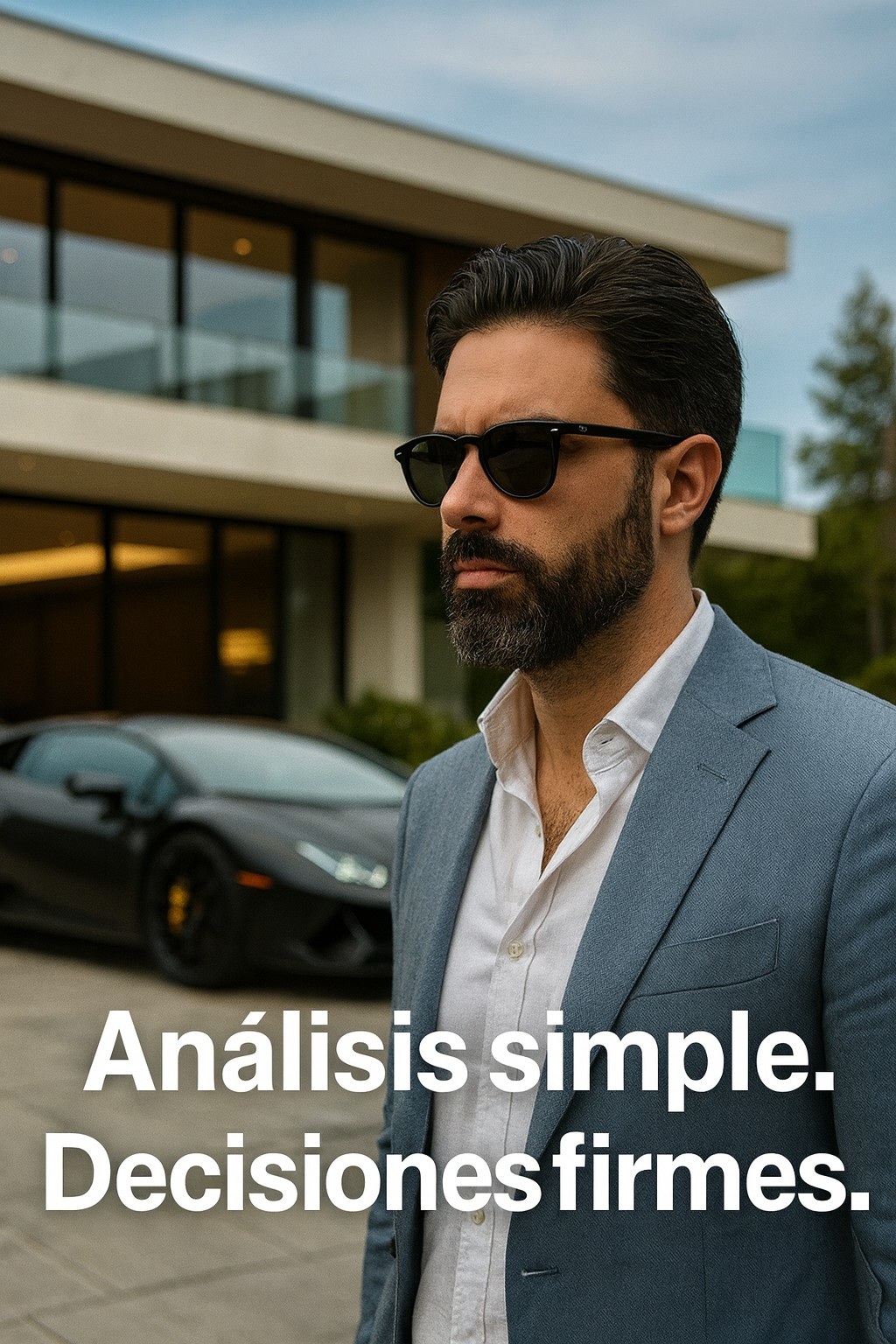 Fundador de TradePulse